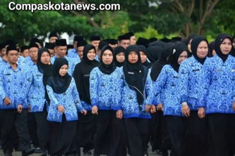 Peraturan UU Nomor 20 Tahun 2023 Beri Harapan Gembira Terhadap 2 3