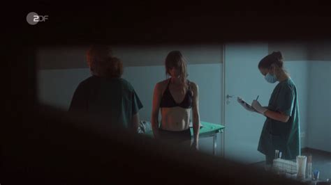 Nude Video Celebs Sophie Lutz Sexy Soko Leipzig S E