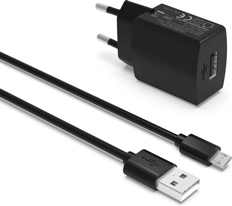 Ugreen Caricatore Usb W Con M Cavo Usb C Caricabatterie Usb Usb