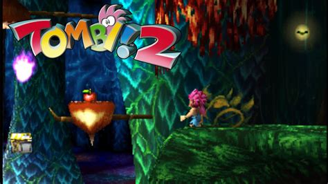 AREA BERHANTU DONGLIN FOREST Tomba 2 The Evil Swine Return GAMEPLAY