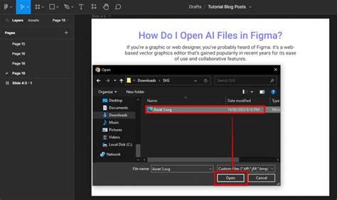 How Do I Open Ai Files In Figma Websitebuilderinsider