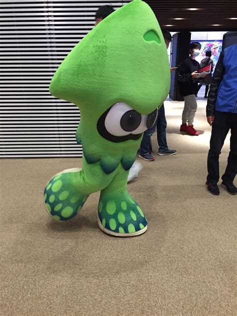 Why don’t we talk about him anymore. I miss him. I love him. : r/splatoon