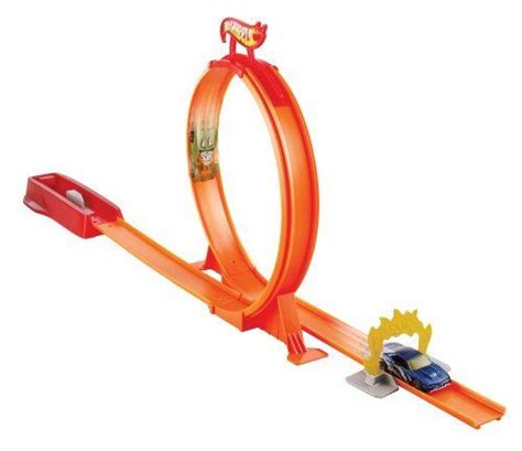 Hot Wheels Launch Trackset Gebraucht in Strengelbach für CHF 10 mit Lieferung auf Ricardo kaufen