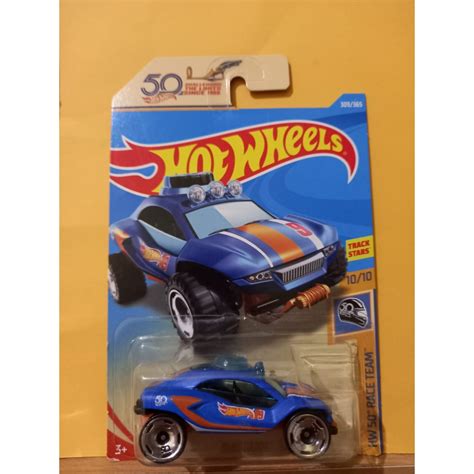 Jual Hot Wheels Dune Daddy Shopee Indonesia