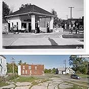 Amazon Detroit Then And Now 9781910904060 Gay Cheri Y Books