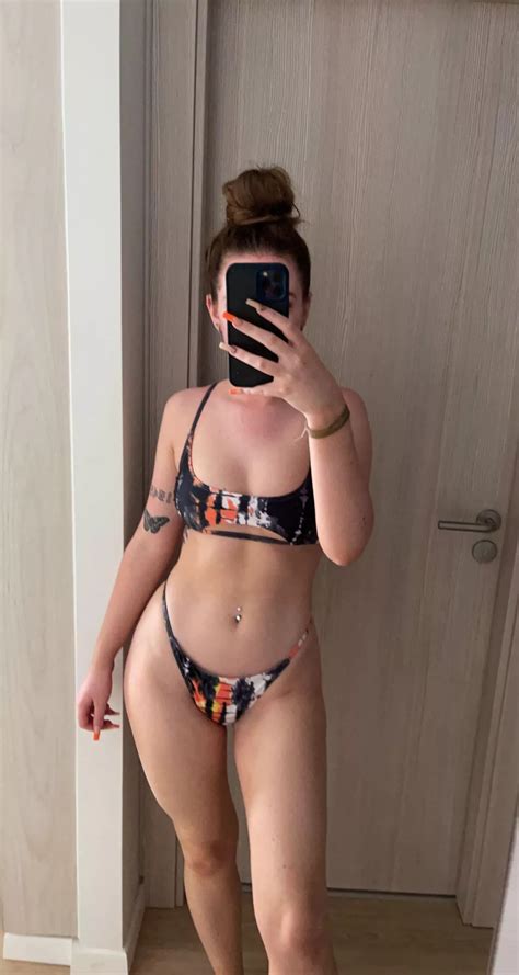 This Is My Favourite Bikini So Skimpy And SO Cute Nudes Bikinis NUDE PICS ORG