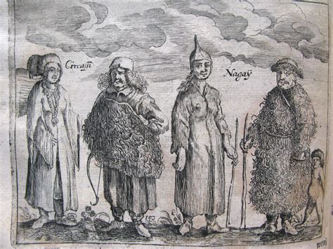 1696. Адам Олеарий «Описание путешествия в Московию, в Персию и обратно ...