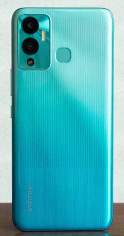 Infinix Hot 12 Play NFC Full Specs Features Price In Philippines