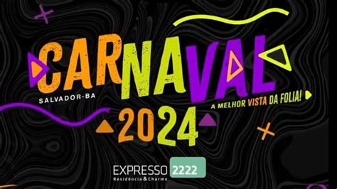 BNews Folia Expresso 2222 Residência e Charme estará presente no