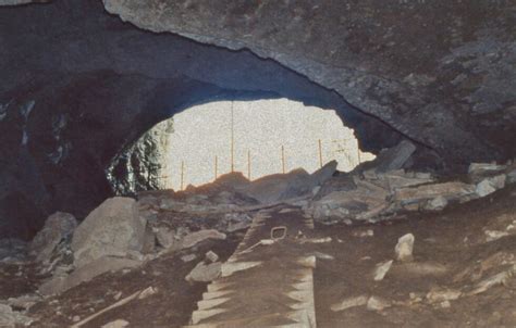 Hidden River Cave History | Hidden River Cave/American Cave Museum