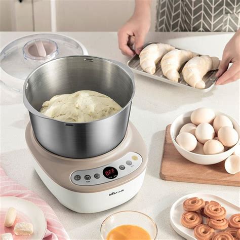 Bear HMJ A50B1 Household Full Automatic Dough Maker Kneading Dough