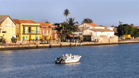 places  visit  senegal  africa