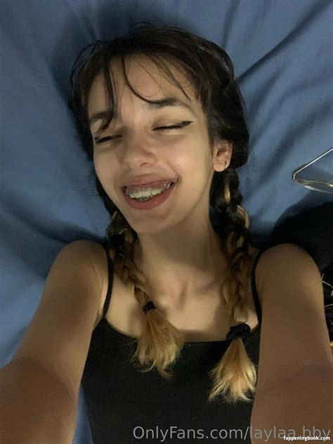 Laylaa Bby Bby Layla Nude Onlyfans Leaks Fappening Fappeningbook