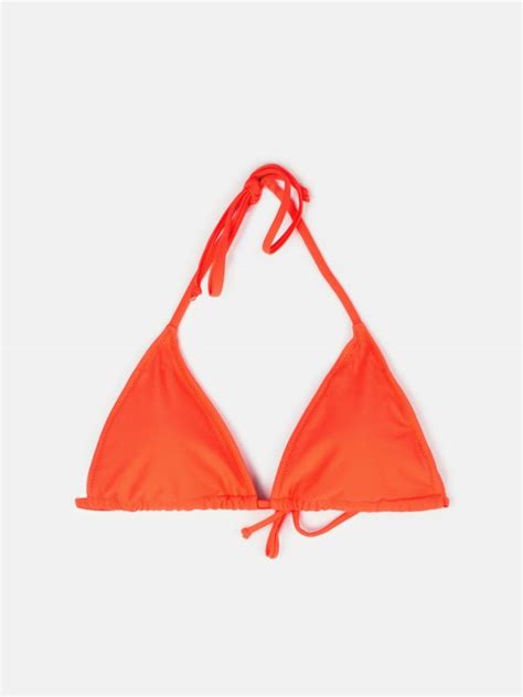 Triangle Basic Bikini Top Gate