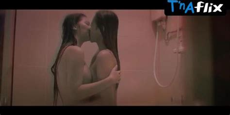 Stephanie Raz Lesbian Breasts Scene In Walker Tnaflix