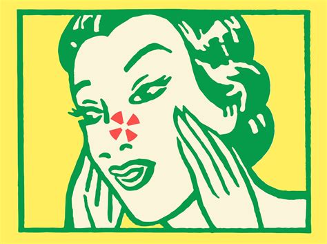 How to Treat a Pimple Inside Your Nose | SELF