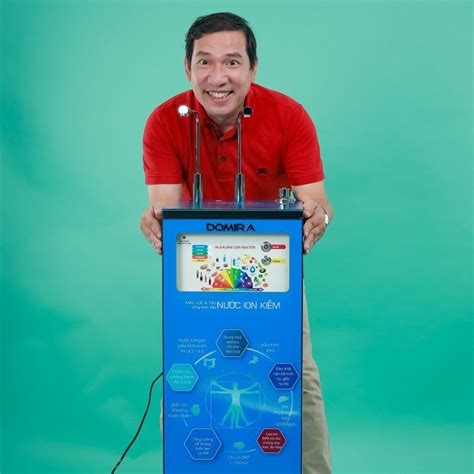 Máy lọc nước Domira Hà Nội