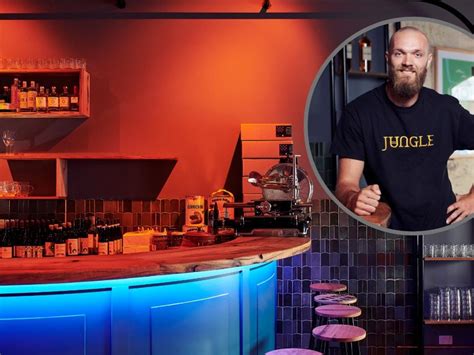 Cool Interior Of Max Gawns New Hawthorn East Wine Bar Revealed