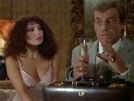 Naked Carla Romanelli In Le Guignolo