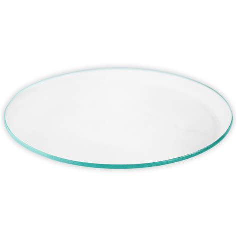 Vidro De Relogio Laboratorio - Vidro de Relógio Lapidado para Laboratório Marca Perfecta - LojaSynth.com