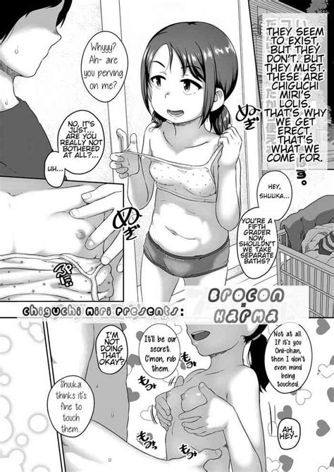 Brocon Karma Nhentai Hentai Doujinshi And Manga