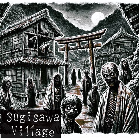 Inunaki Village: Hidden village where madmen lurk - Japanese Urban Legend/Creepypasta