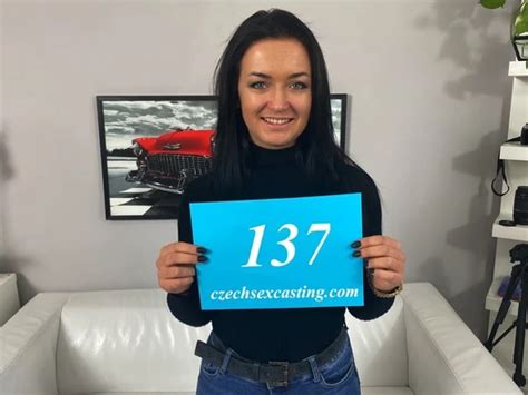 Czech Brunette Fucks For Pleasure XHamster