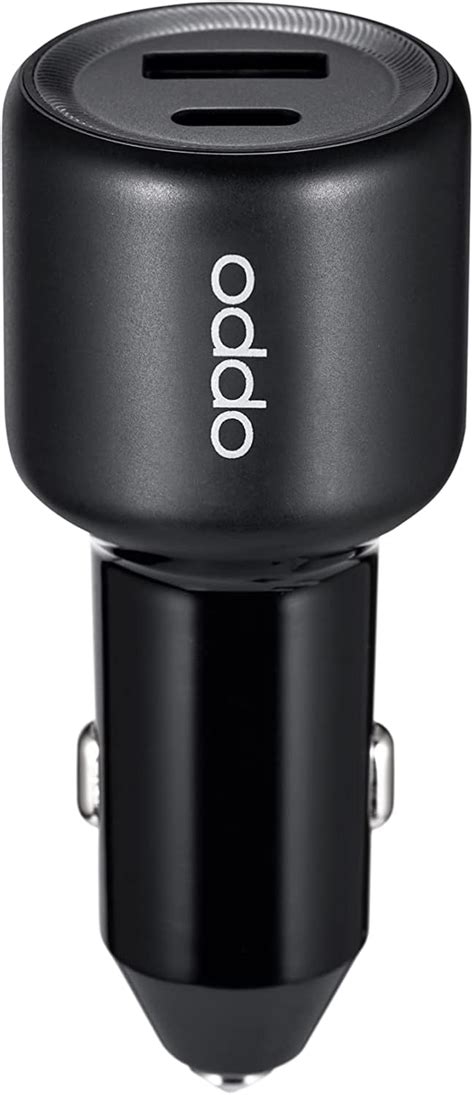 Oppo W Supervooc Car Charger Amazon Co Uk Electronics Photo