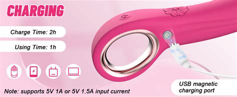 Amazon Irkeac Dildo Vibrator Adult Sex Toys For Woman G Spot Vibrator With Powerful