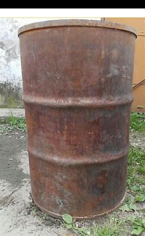 Создать мем "бочка 200 толстостенная, железная бочка из толстого ...