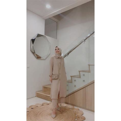 Jual KANA NUDE Shopee Indonesia