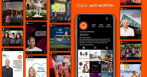 Jack Morton Is Adweek S Experiential Agency Of The Year