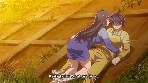 Anime Hensuki S Fanservice Compilation Eng Sub Hentai Porn Tnaflix