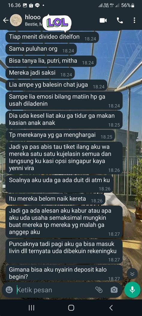 Yenay On Twitter Disini Dia Jelasan Semuanya Tapi Aku Udahh Sama