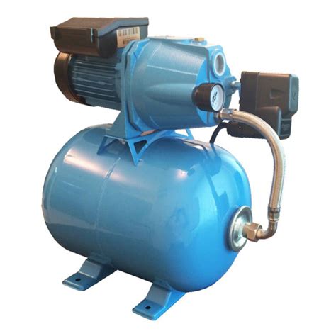 Насосная станция Джамбо: принцип работы, устройство, модельный ряд и отзывы