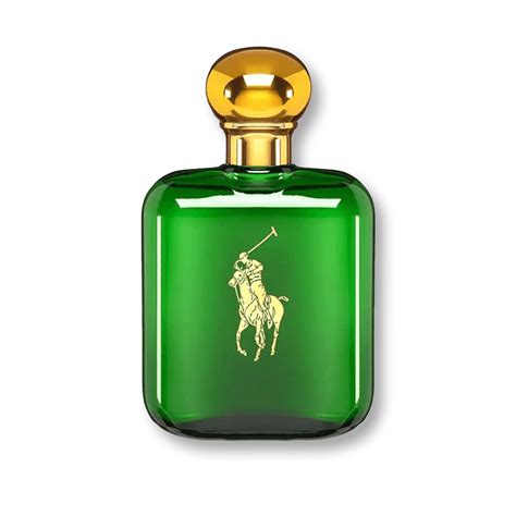 Shop Ralph Lauren Polo Green Edt For Men