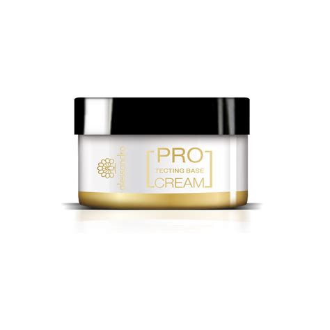 Protecting Nail Cream | 23-604