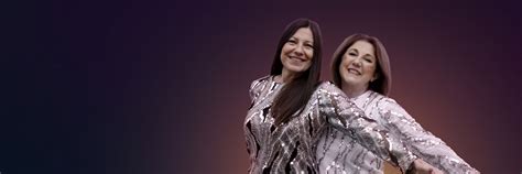 Baccara official website Booking Baccara music group Disco 80's