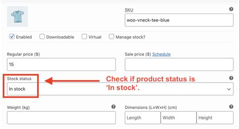 Troubleshooting Woocommerce Variations A Step By Step Guide Codeable