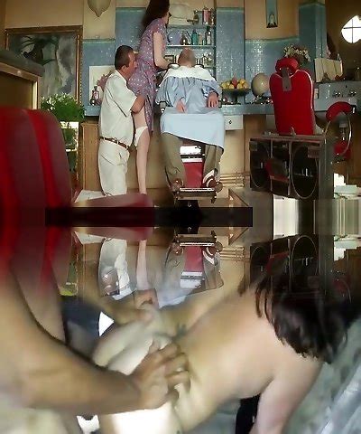 Hottest Retro Celeb Tube With Vintage Celebrity Sex Vids