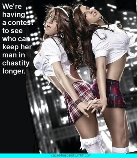 Caged Husband Porn Photo Pics