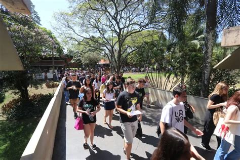 Vestibular da UEM acontece em 12 cidades neste domingo 10 O Fato Maringá