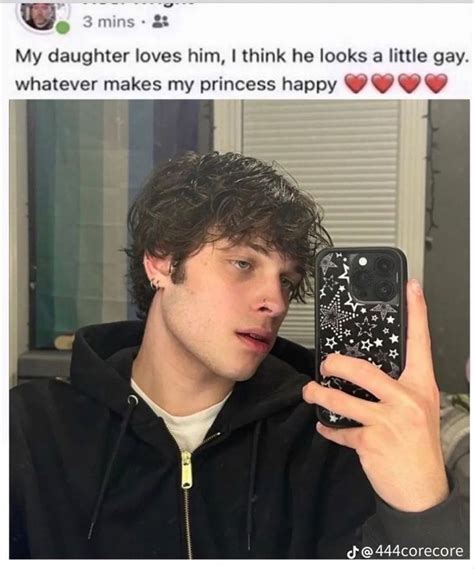 My Gay Bsf X Triplets Fangirl Problems Cute Boy Things