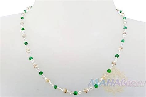 Купить Кантималы Туласи & Оникс (Серебро, 7 Гр)