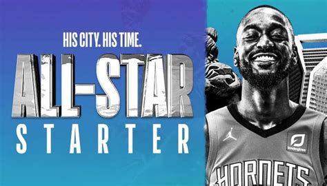 Hornets Lead On Twitter Four Years Ago NBA All Star Weekend Took