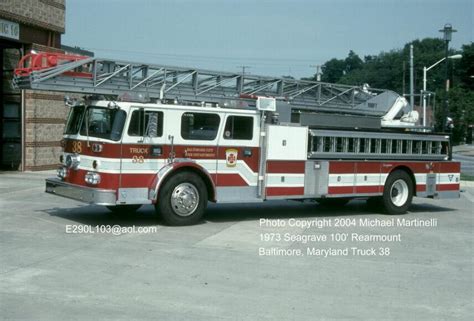 FDNYtrucks.com (Baltimore)