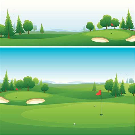 free golf course clip art 10 free Cliparts | Download images on ...