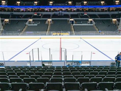 Enterprise Center Seating Chart & Seat Views | SeatGeek