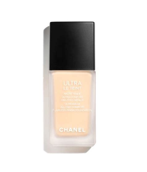 CHANEL Ультрастойкий тональный крем ULTRA LE TEINT FLUIDE оттенок BD01 ...