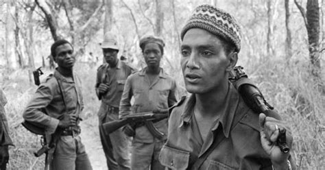 Guinea-Bissau’s Liberation Struggle Transformed the Face of World